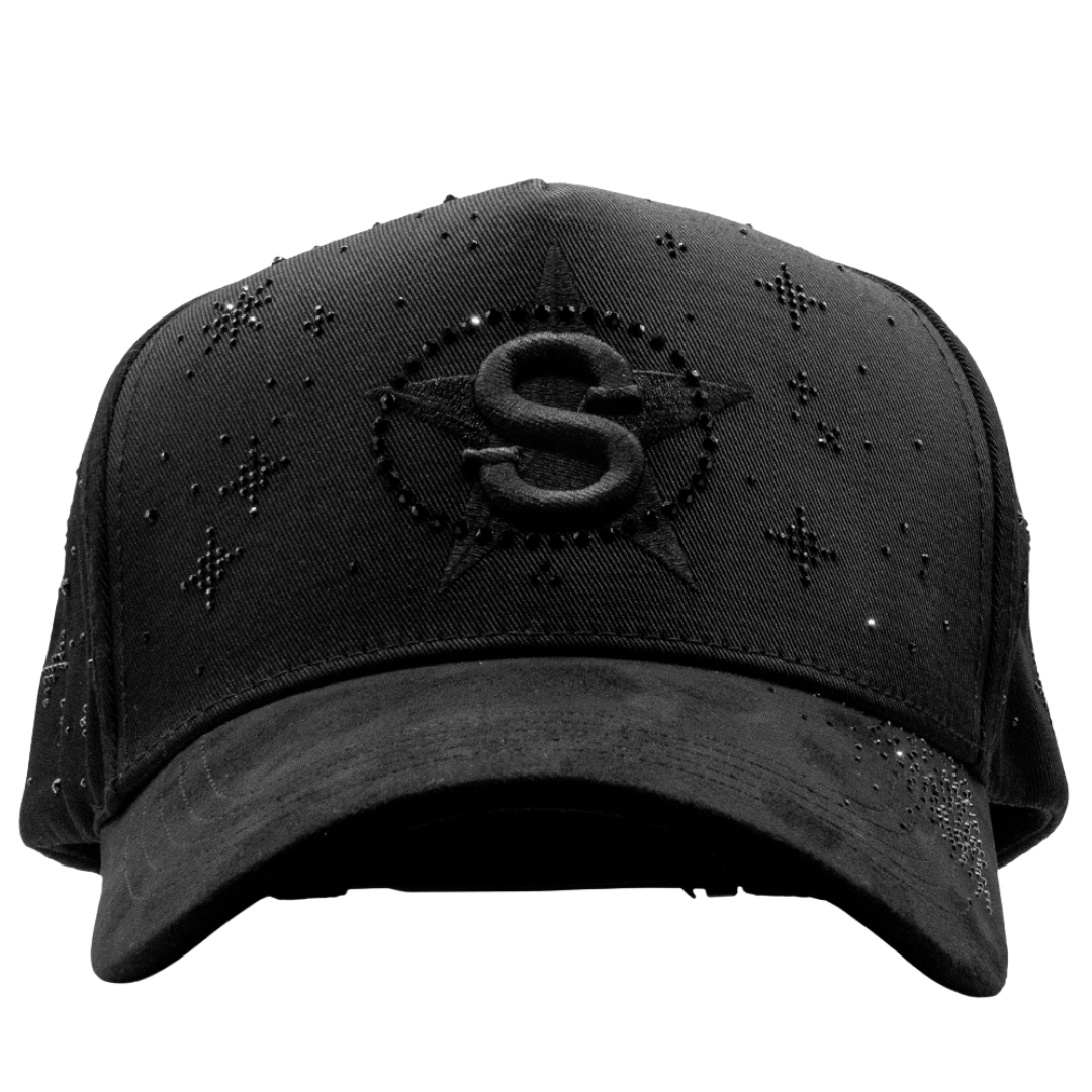 UNIVERSE BLACK