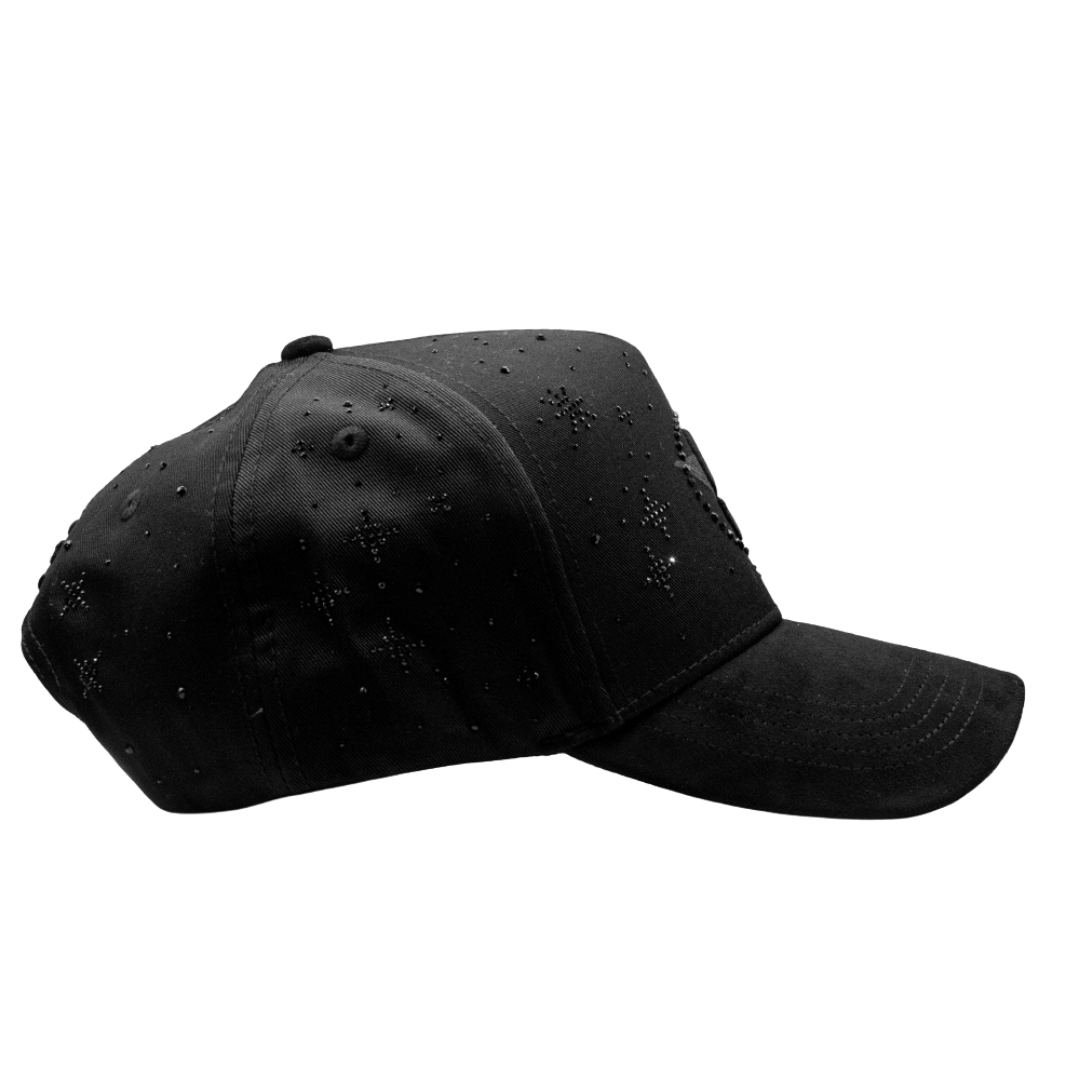 UNIVERSE BLACK