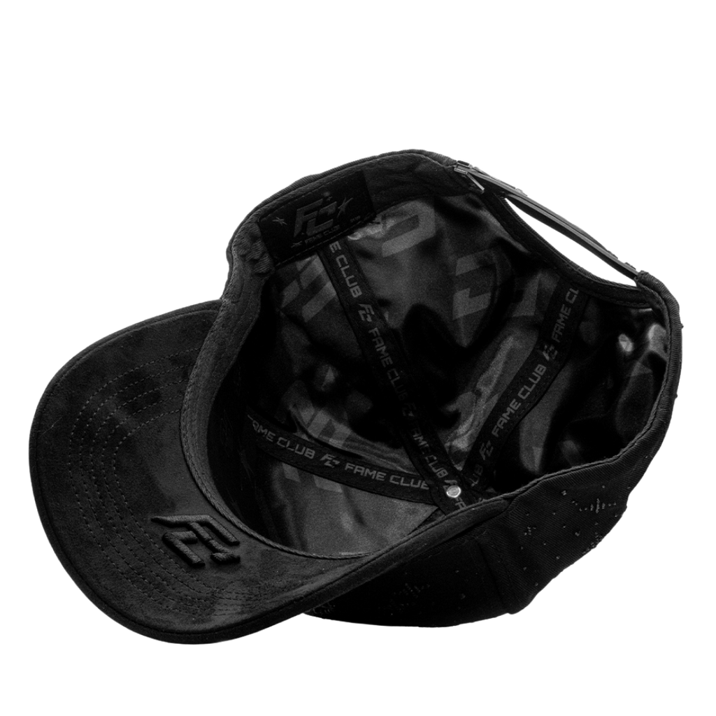 UNIVERSE BLACK