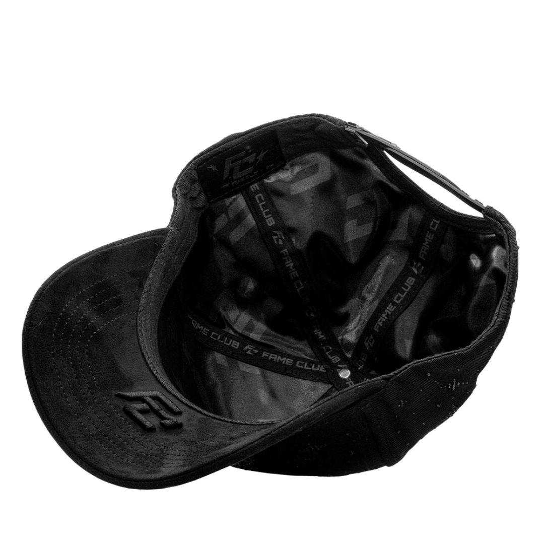 UNIVERSE BLACK
