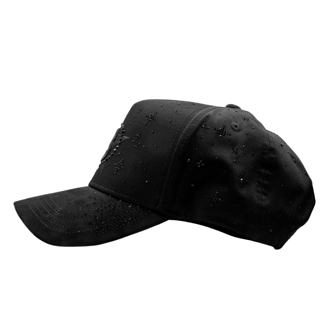 UNIVERSE BLACK