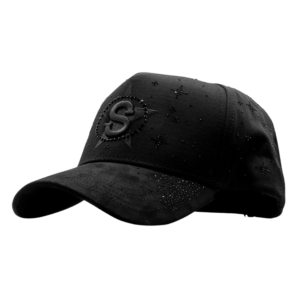 UNIVERSE BLACK