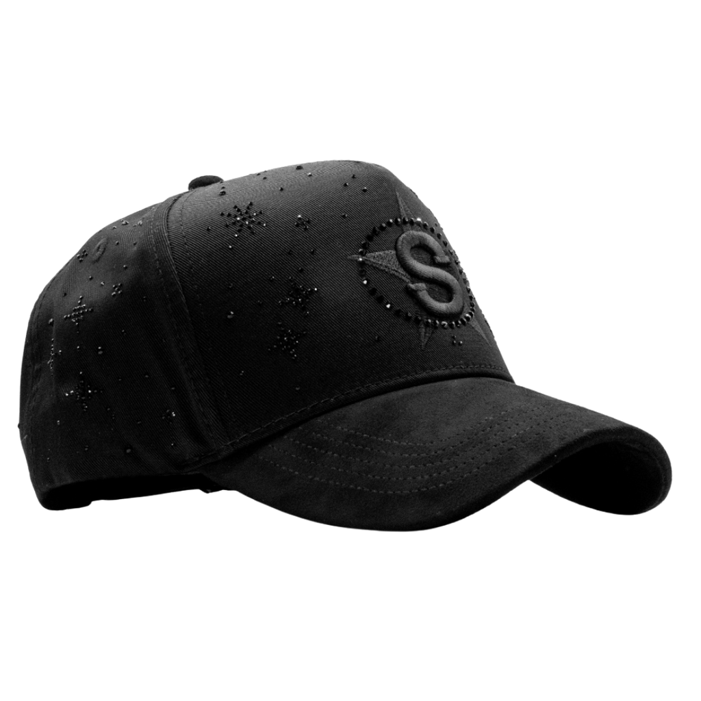 UNIVERSE BLACK