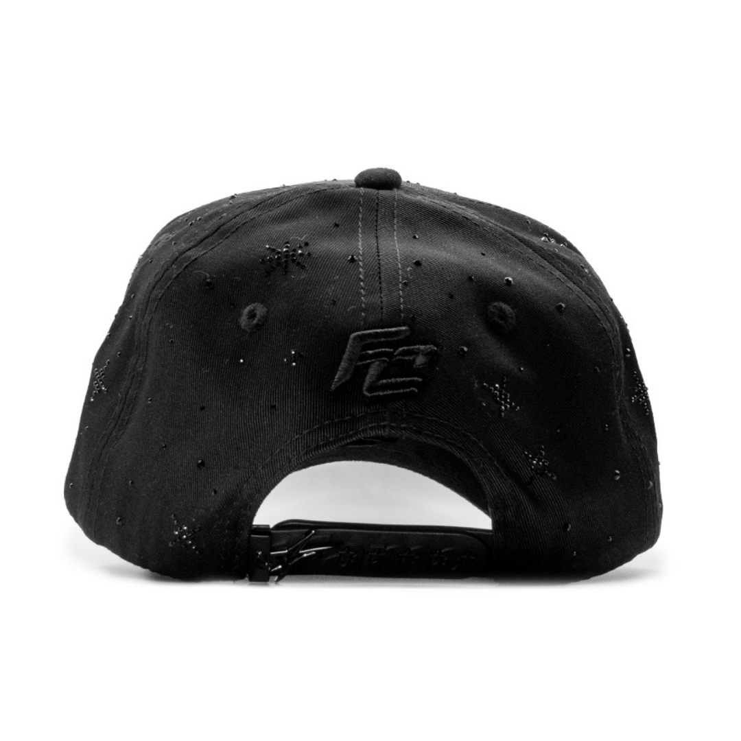 UNIVERSE BLACK
