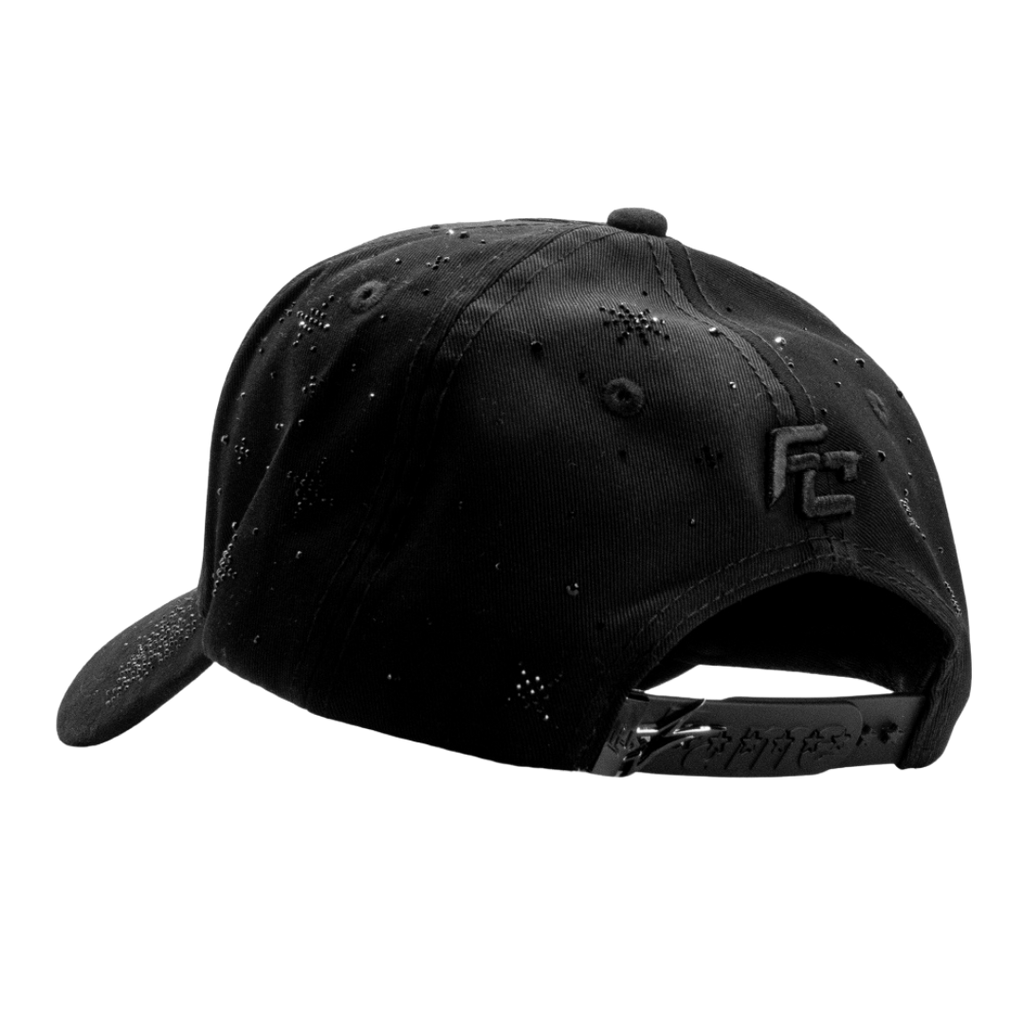 UNIVERSE BLACK