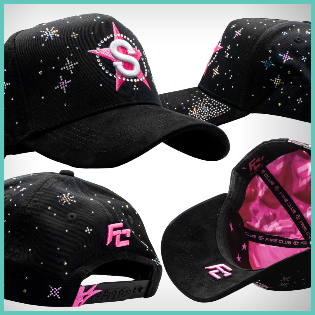 UNIVERSE PINK