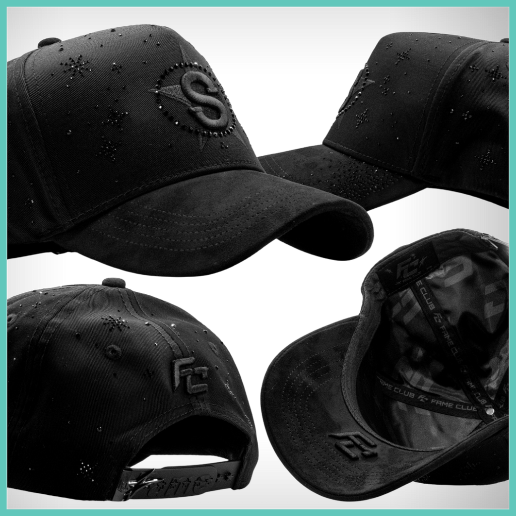 UNIVERSE BLACK