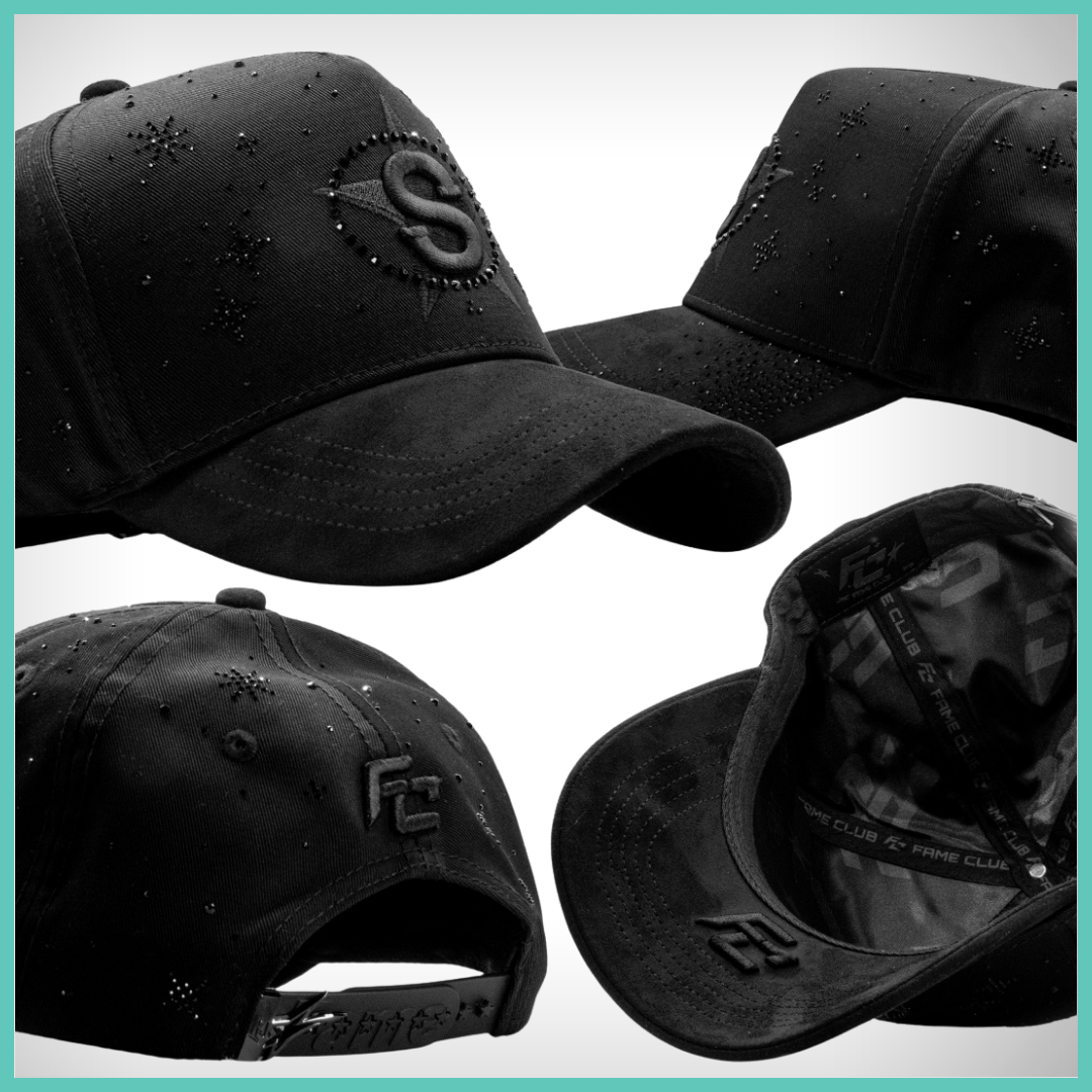 UNIVERSE BLACK